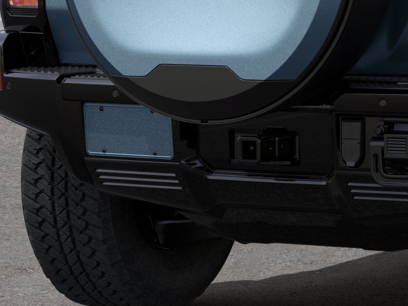 2024 GMC HUMMER EV SUV 3X OMEGA LIMITED EDITION