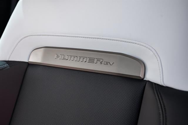 2024 GMC HUMMER EV SUV 3X OMEGA LIMITED EDITION