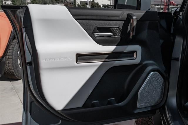 2024 GMC HUMMER EV SUV 3X OMEGA LIMITED EDITION