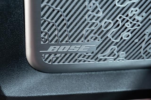 2024 GMC HUMMER EV SUV 3X OMEGA LIMITED EDITION