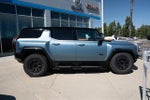 2024 GMC HUMMER EV SUV 3X OMEGA LIMITED EDITION
