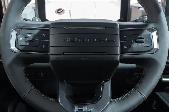 2024 GMC HUMMER EV SUV 3X OMEGA LIMITED EDITION