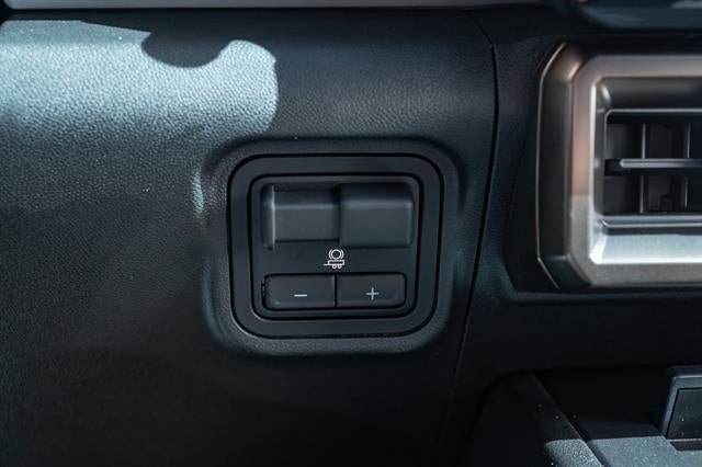 2024 GMC HUMMER EV SUV 3X OMEGA LIMITED EDITION