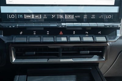 2024 GMC HUMMER EV SUV 3X OMEGA LIMITED EDITION