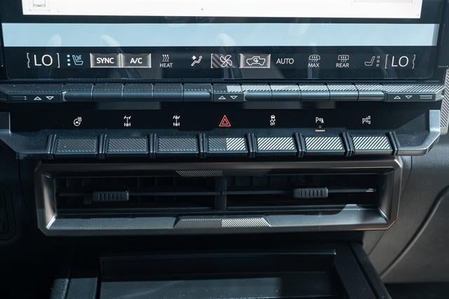 2024 GMC HUMMER EV SUV 3X OMEGA LIMITED EDITION