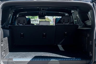 2024 GMC HUMMER EV SUV 3X OMEGA LIMITED EDITION