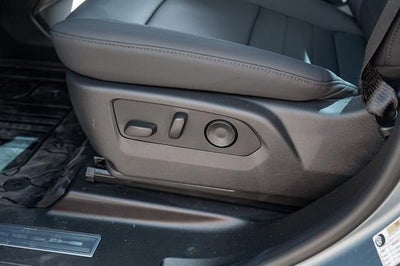 2024 GMC HUMMER EV SUV 3X OMEGA LIMITED EDITION