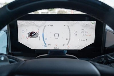 2024 GMC HUMMER EV SUV 3X OMEGA LIMITED EDITION