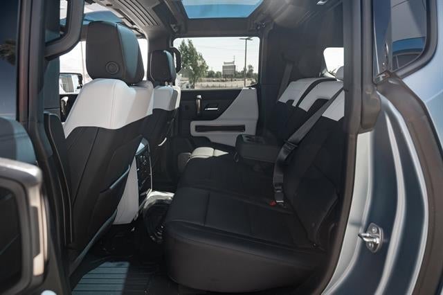 2024 GMC HUMMER EV SUV 3X OMEGA LIMITED EDITION