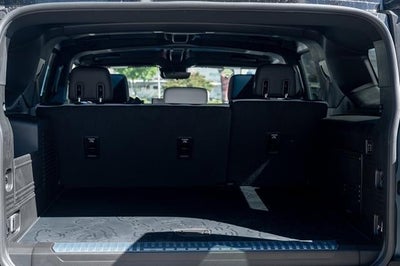 2024 GMC HUMMER EV SUV 3X OMEGA LIMITED EDITION