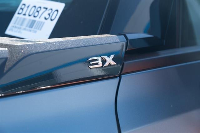 2024 GMC HUMMER EV SUV 3X OMEGA LIMITED EDITION