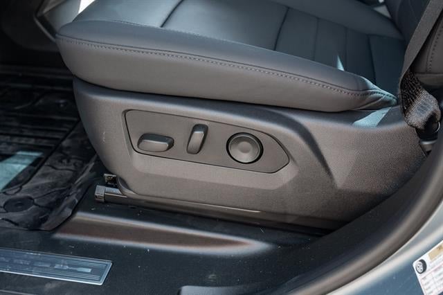 2024 GMC HUMMER EV SUV 3X OMEGA LIMITED EDITION