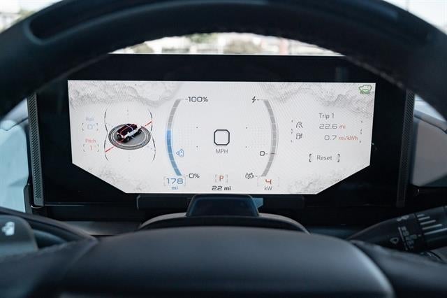 2024 GMC HUMMER EV SUV 3X OMEGA LIMITED EDITION