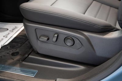 2024 GMC HUMMER EV SUV 3X OMEGA LIMITED EDITION