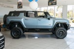 2024 GMC HUMMER EV SUV 3X OMEGA LIMITED EDITION