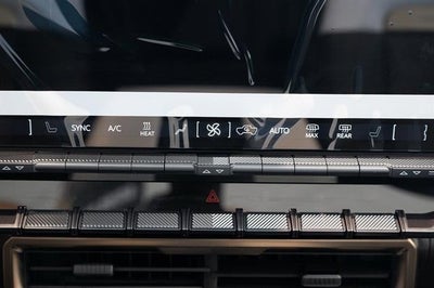 2024 GMC HUMMER EV SUV 3X OMEGA LIMITED EDITION