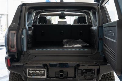 2024 GMC HUMMER EV SUV 3X OMEGA LIMITED EDITION