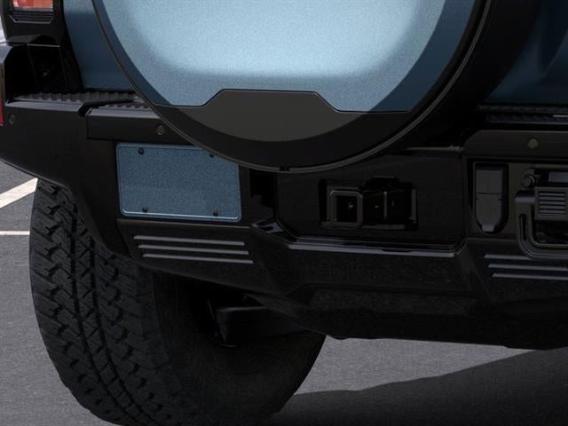 2024 GMC HUMMER EV SUV 3X OMEGA LIMITED EDITION