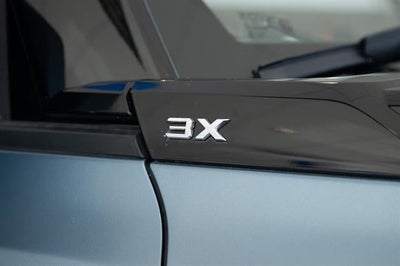 2024 GMC HUMMER EV SUV 3X OMEGA LIMITED EDITION