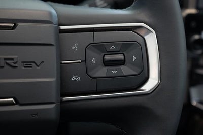 2024 GMC HUMMER EV SUV 3X OMEGA LIMITED EDITION