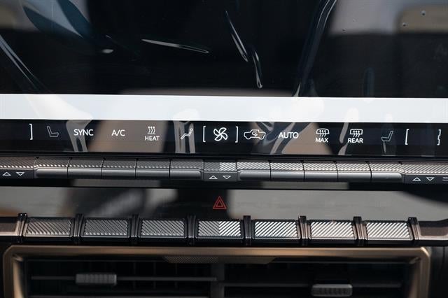 2024 GMC HUMMER EV SUV 3X OMEGA LIMITED EDITION