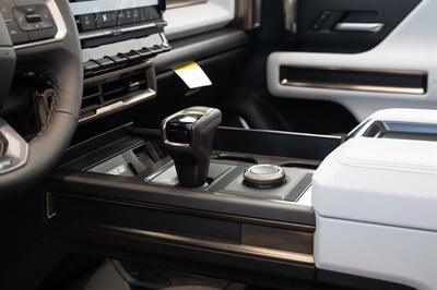 2024 GMC HUMMER EV SUV 3X OMEGA LIMITED EDITION