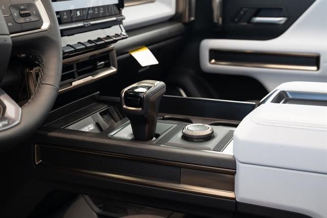 2024 GMC HUMMER EV SUV 3X OMEGA LIMITED EDITION