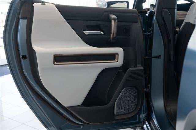 2024 GMC HUMMER EV SUV 3X OMEGA LIMITED EDITION