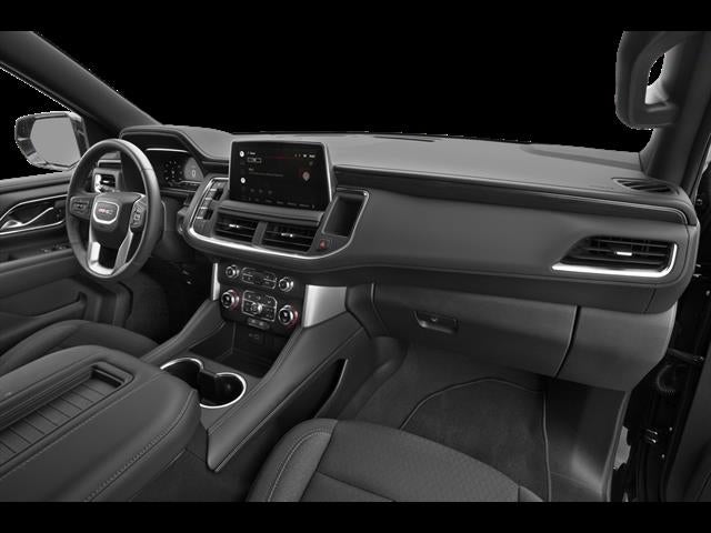 2022 GMC Yukon XL SLE