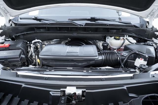 2022 GMC Yukon XL SLE