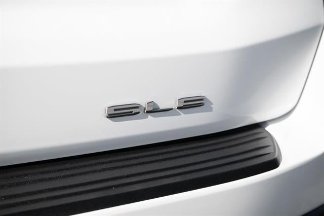 2022 GMC Yukon XL SLE