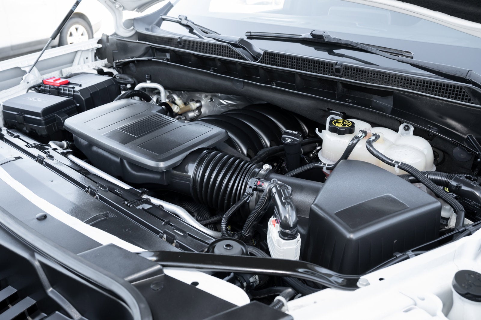 2022 GMC Yukon XL SLE