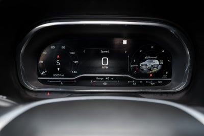 2022 GMC Yukon XL SLE