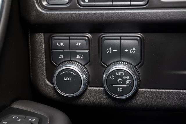 2022 GMC Yukon XL SLE