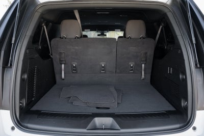 2022 GMC Yukon XL SLE