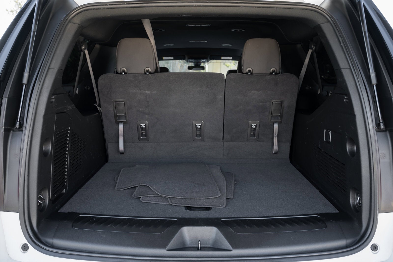 2022 GMC Yukon XL SLE