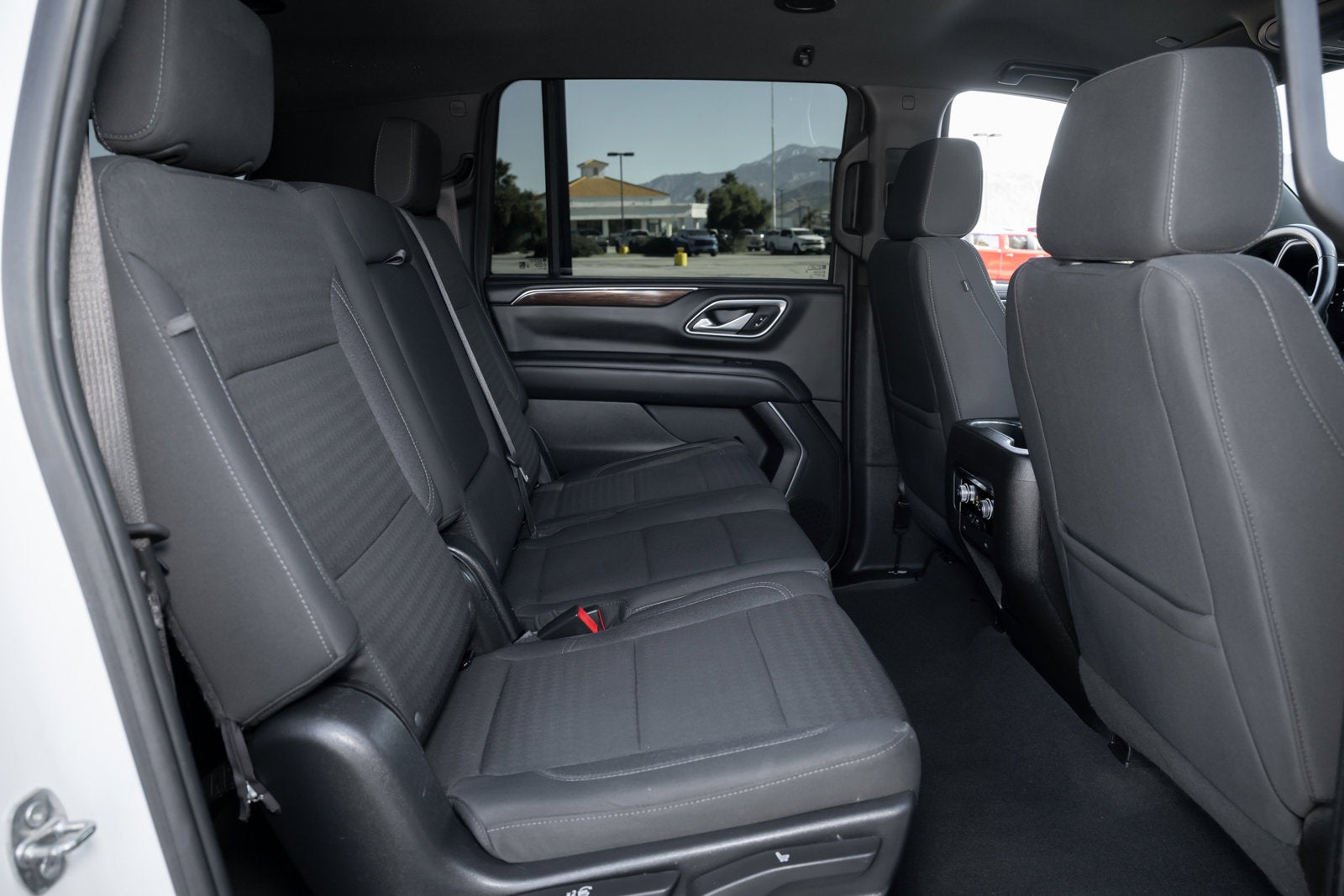 2022 GMC Yukon XL SLE