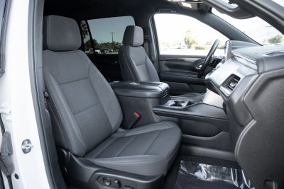 2022 GMC Yukon XL SLE