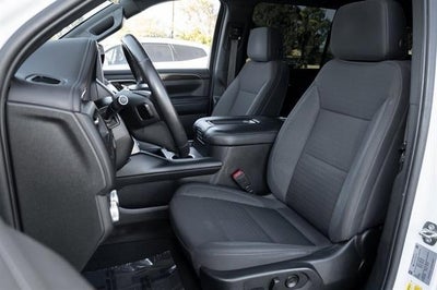 2022 GMC Yukon XL SLE