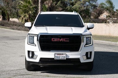 2022 GMC Yukon XL SLE