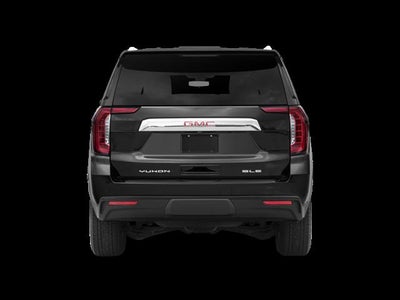 2022 GMC Yukon XL SLE