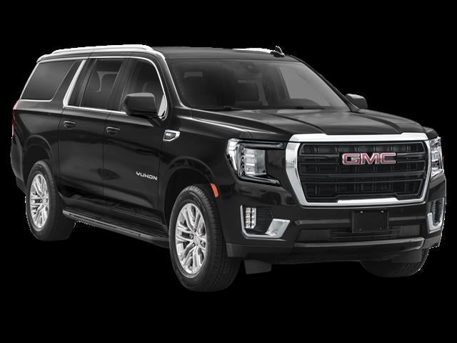 2022 GMC Yukon XL SLE