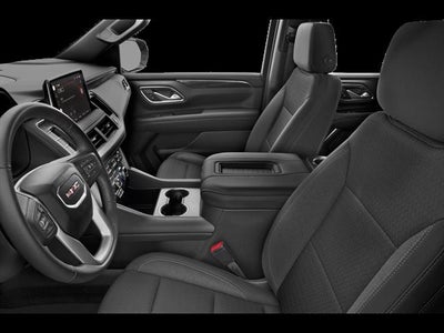 2022 GMC Yukon XL SLE