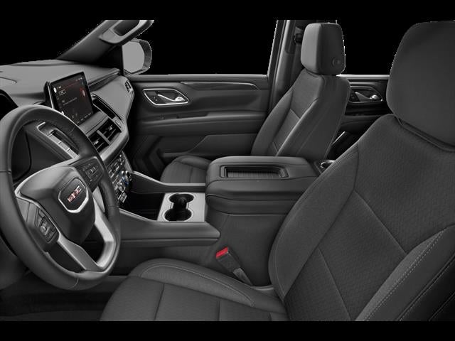 2022 GMC Yukon XL SLE