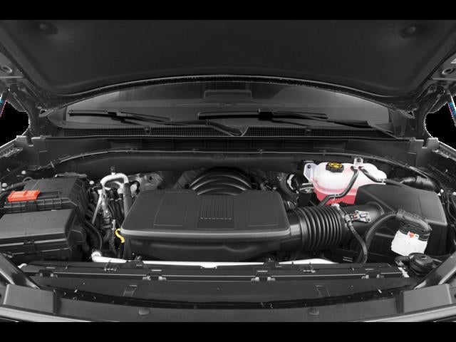 2022 GMC Yukon XL SLE