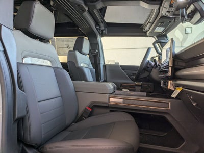 2024 GMC HUMMER EV Pickup 3X