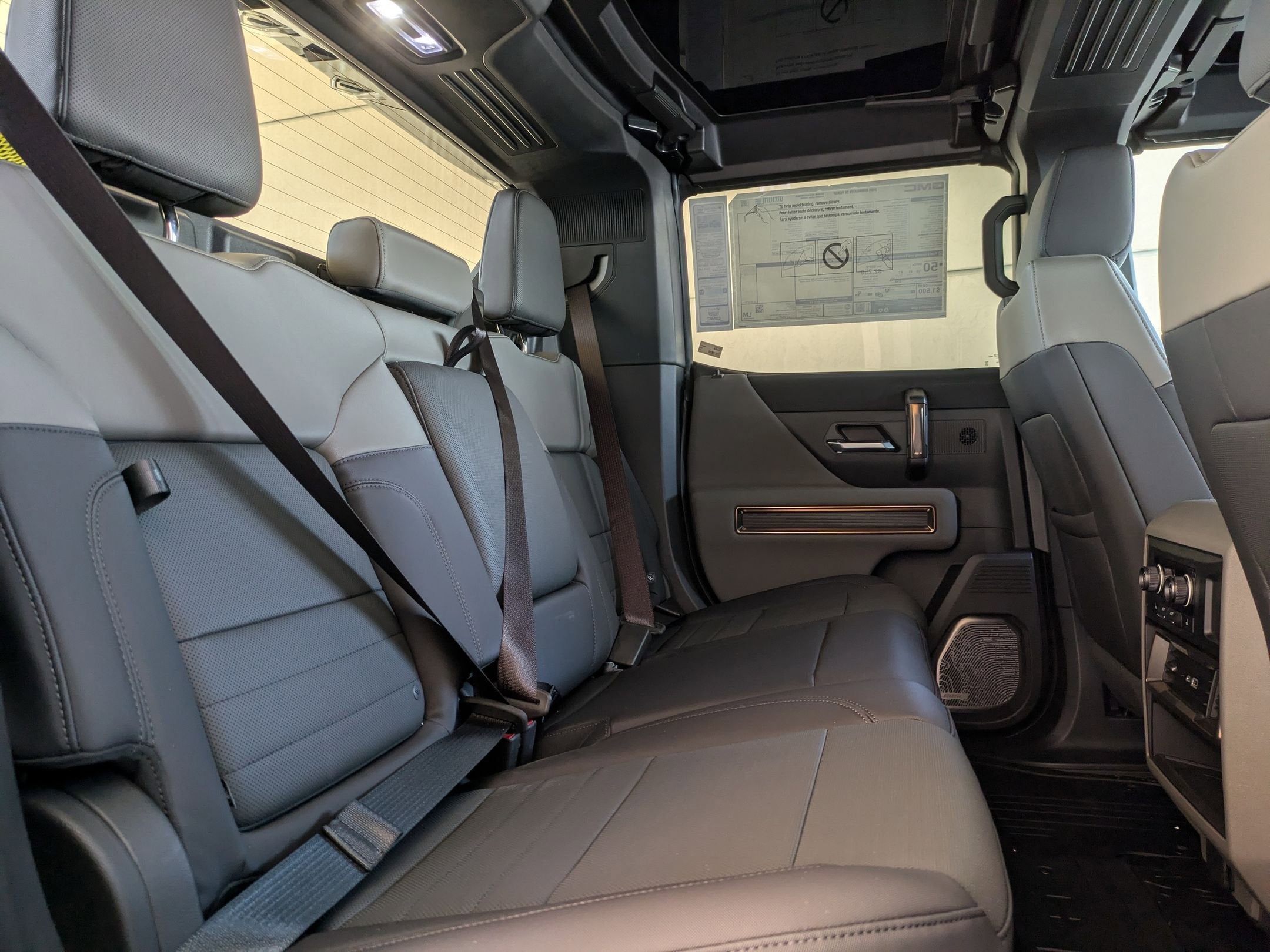 2024 GMC HUMMER EV Pickup 3X