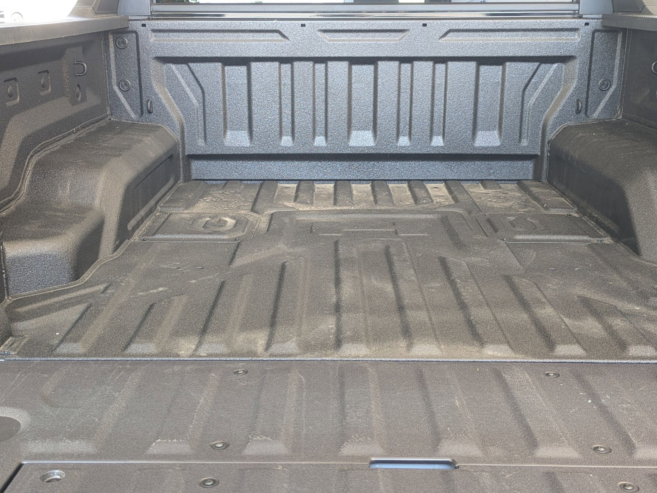 2024 GMC HUMMER EV Pickup 3X