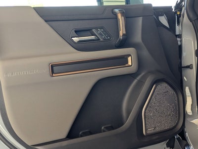 2024 GMC HUMMER EV Pickup 3X