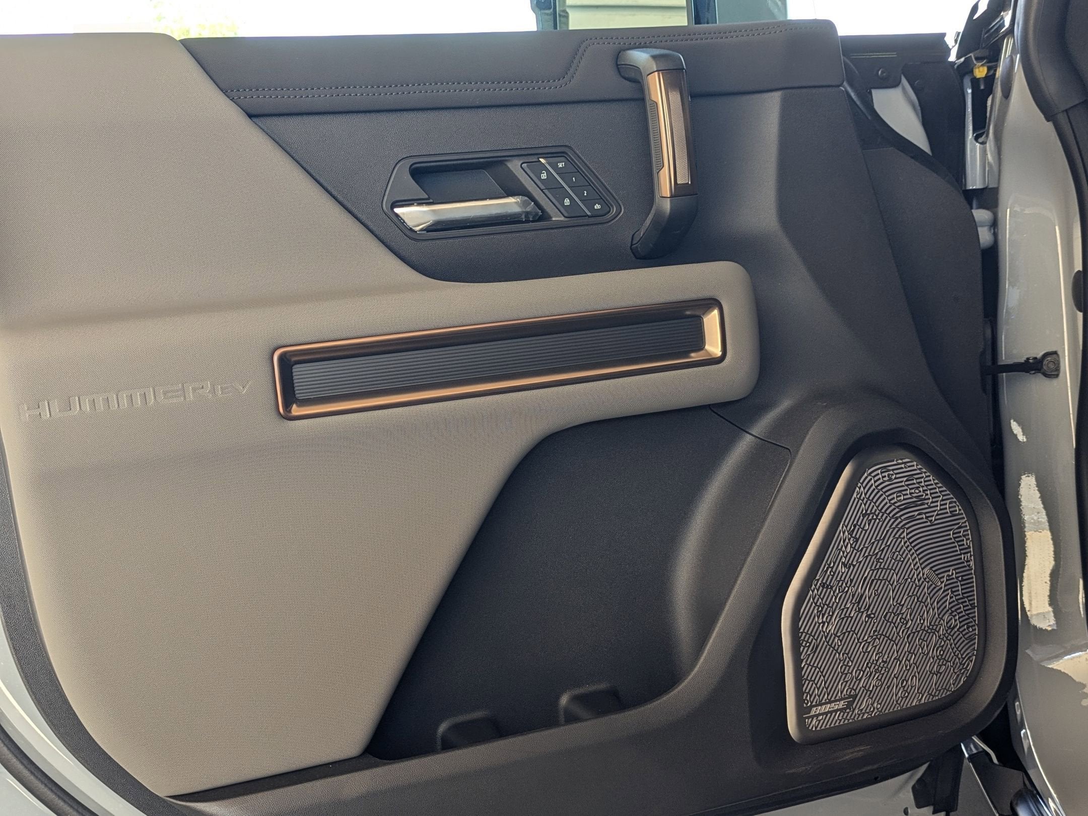 2024 GMC HUMMER EV Pickup 3X